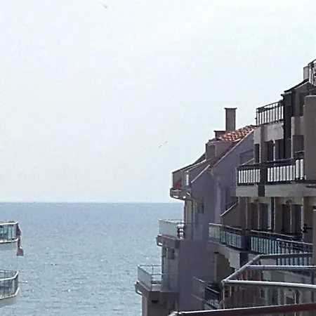 Arizona Del Mar Поморие