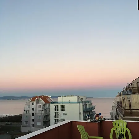 Arizona Del Mar Апартаменты *