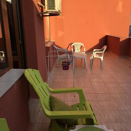 Apartment Arizona Del Mar Pomorie