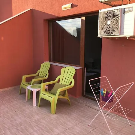 Arizona Del Mar * Pomorie