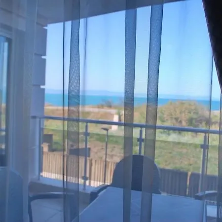 Arizona Del Mar Apartment