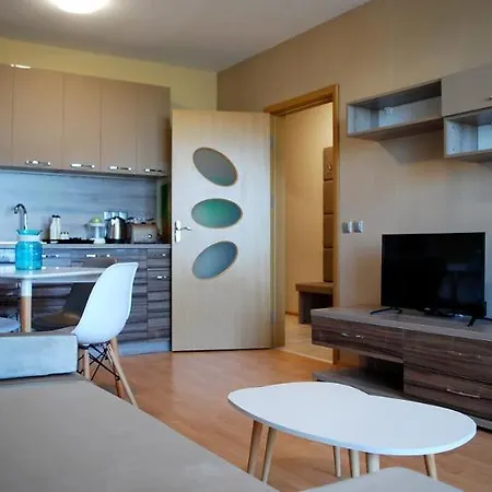 Apartment Arizona Del Mar *