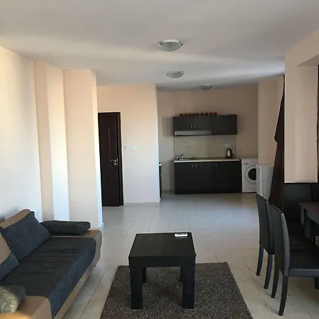 Apartment Arizona Del Mar Pomorie