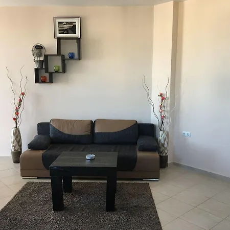 Arizona Del Mar Apartment
