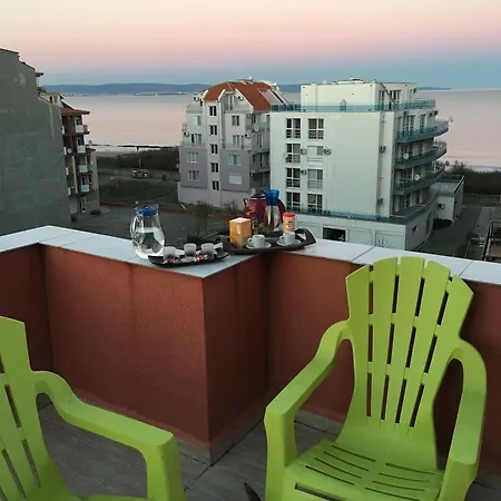 Apartment Arizona Del Mar