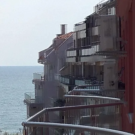 Arizona Del Mar Apartment Pomorie
